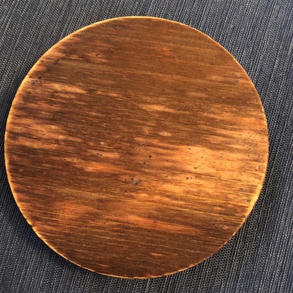 Johnnie Walker Coaster - Picture 2 of 2